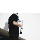 24BOTTLES palack hordozó, fekete