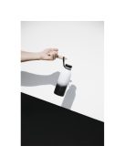 24BOTTLES palack hordozó, fekete