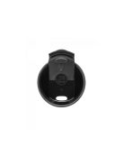 24BOTTLES Travel Tumbler Coffee Sip & Go Lid, Black
