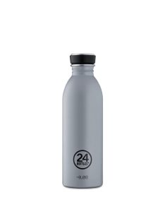 24BOTTLES Urban 500ml rozsdamentes acél kulacs, FORMAL GREY