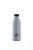 24BOTTLES Urban 500ml rozsdamentes acél kulacs, FORMAL GREY