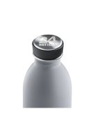 24BOTTLES Urban 500ml rozsdamentes acél kulacs, FORMAL GREY