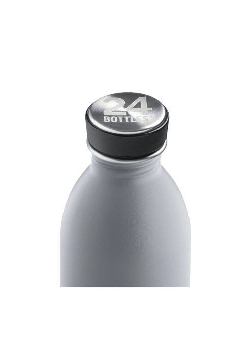 24BOTTLES Urban 500ml rozsdamentes acél kulacs, FORMAL GREY