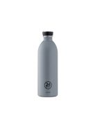 24BOTTLES Urban 1000ml rozsdamentes acél kulacs, formal grey
