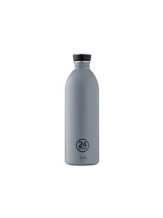   24BOTTLES Urban 1000ml rozsdamentes acél kulacs, formal grey
