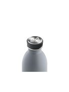 24BOTTLES Urban 1000ml rozsdamentes acél kulacs, formal grey