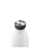 24BOTTLES Urban 1000ml rozsdamentes acél kulacs, ICE WHITE