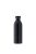 24BOTTLES Urban 500ml rozsdamentes acél kulacs, TUXEDO BLACK