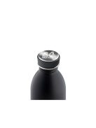 24BOTTLES Urban 1000ml rozsdamentes acél kulacs, Tuxedo black