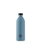 24BOTTLES Urban 1000ml rozsdamentes acél kulacs, powder blue