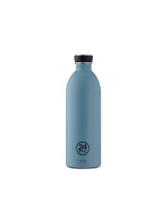   24BOTTLES Urban 1000ml rozsdamentes acél kulacs, powder blue