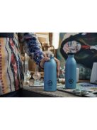 24BOTTLES Clima 500ml rozsdamentes acél termosz, Powder Blue