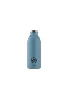 24BOTTLES Clima 500ml rozsdamentes acél termosz, Powder Blue