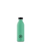 24BOTTLES Urban 500ml rozsdamentes acél kulacs, Mint
