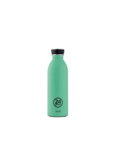 24BOTTLES Urban 500ml rozsdamentes acél kulacs, Mint
