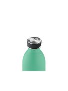 24BOTTLES Urban 500ml rozsdamentes acél kulacs, Mint