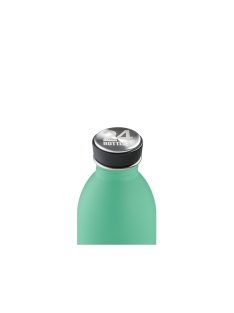 24BOTTLES Urban 500ml rozsdamentes acél kulacs, Mint