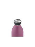 24BOTTLES Urban 500ml rozsdamentes acél kulacs, MAUVE