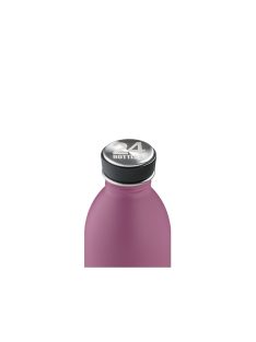 24BOTTLES Urban 500ml rozsdamentes acél kulacs, MAUVE