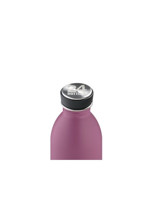 24BOTTLES Urban 500ml rozsdamentes acél kulacs, MAUVE