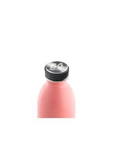 24BOTTLES Urban 500ml rozsdamentes acél kulacs, BLUSH ROSE