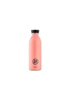 24BOTTLES Urban 500ml rozsdamentes acél kulacs, BLUSH ROSE