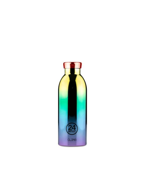 24BOTTLES Clima 500ml rozsdamentes acél termosz, SKYBEAU