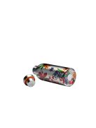 24BOTTLES Clima 850ml rozsdamentes acél termosz, AMNESIA