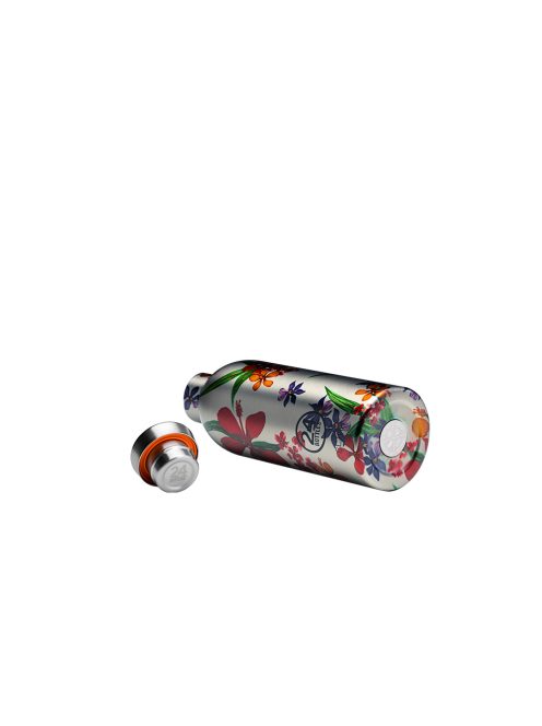 24BOTTLES Clima 850ml rozsdamentes acél termosz, AMNESIA