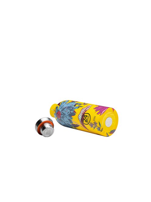 24BOTTLES Clima 500ml rozsdamentes acél termosz, ASTER