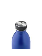 24BOTTLES Urban 500ml rozsdamentes acél kulacs, GOLD BLUE