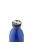 24BOTTLES Urban 500ml rozsdamentes acél kulacs, GOLD BLUE
