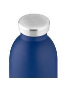 24BOTTLES Clima 500ml rozsdamentes acél termosz, GOLD BLUE