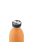 24BOTTLES Urban 500ml rozsdamentes acél kulacs, TOTAL ORANGE