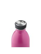 24BOTTLES Urban 500ml rozsdamentes acél kulacs, Passion Pink