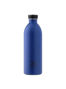 24BOTTLES Urban 1000ml rozsdamentes acél kulacs, Gold Blue