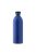 24BOTTLES Urban 1000ml rozsdamentes acél kulacs, Gold Blue