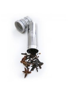 24BOTTLES Clima TEA infuser kupak, kék