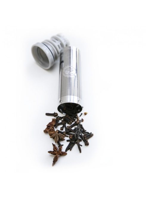 24BOTTLES Clima TEA infuser kupak, sárga