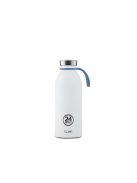 24BOTTLES palack hordozó, kék