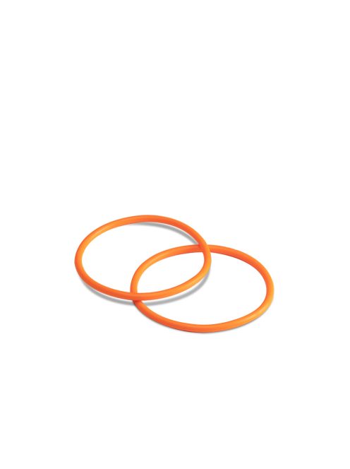 24BOTTLES szilikon tömítő gyűrű, Tumblerhez - 2db/csomag