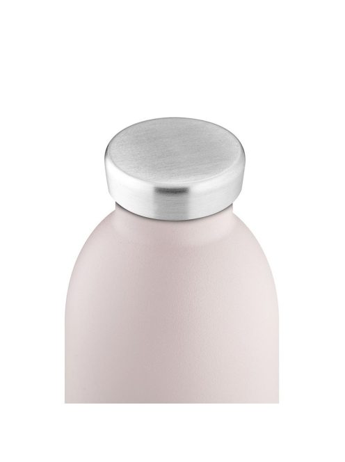 24BOTTLES Clima kupak, Brushed Steel