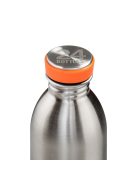 24BOTTLES Urban kupak, narancs