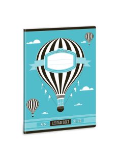   Ars Una 3132, SZÓTÁRFÜZET A/5 ARS UNA ARS UNA FÜZET DESIGN (747) 15 (31327473)