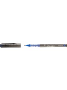 Faber-Castell - Roller toll 0,7mm Needle kék (348251)