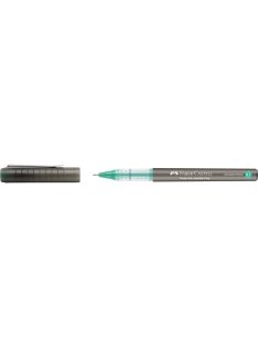 Faber-Castell - Roller toll 0,7mm Needle zöld (348263)