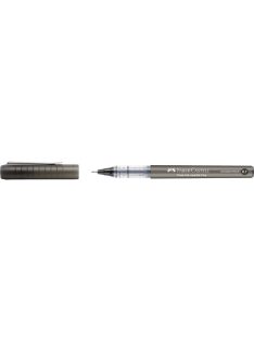 Faber-Castell - Roller toll 0,7mm Needle fekete (348299)