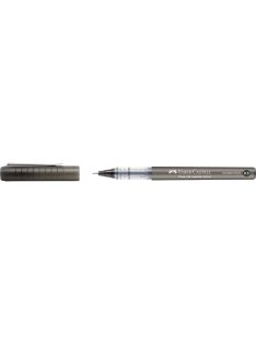 Faber-Castell - Roller toll 0,5mm Needle fekete (348602)