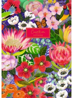   PICTURA Elegance notebook A5 (25238) 96 lapos vonalas (3494150183466)