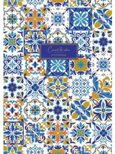  PICTURA Softness notebook A5 (25246) 96 lapos vonalas (3494150183541)